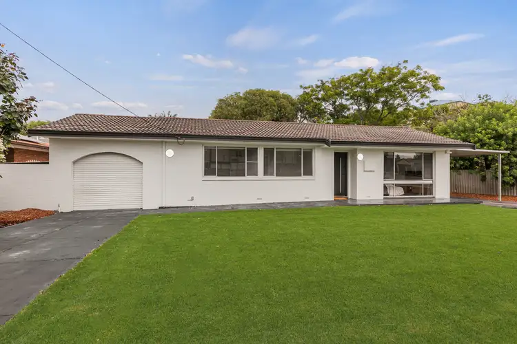 Main view of Homely house listing, 124 Fendam Street, Warnbro WA 6169