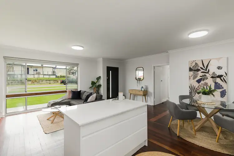Fifth view of Homely house listing, 124 Fendam Street, Warnbro WA 6169