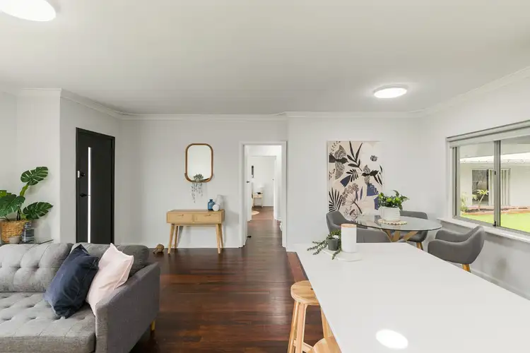 Sixth view of Homely house listing, 124 Fendam Street, Warnbro WA 6169