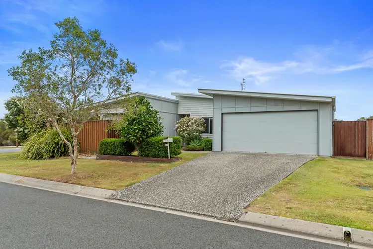 1/36 Capricorn Crescent, Meridan Plains QLD 4551