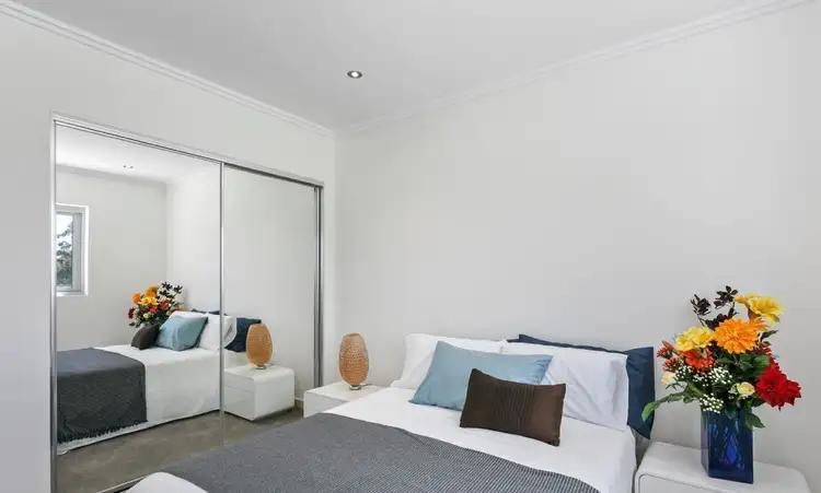 Seventh view of Homely apartment listing, 32/17 Wickham Street, East Perth WA 6004
