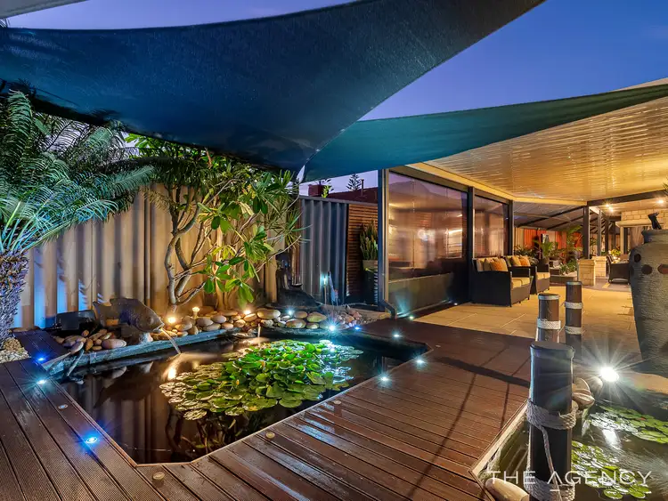 Third view of Homely house listing, 37 Riviera Vista, Port Kennedy WA 6172