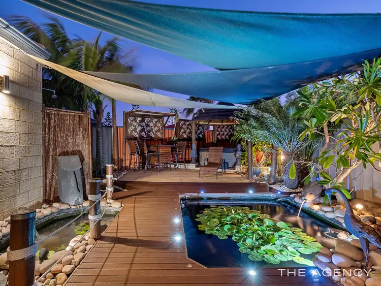 Fourth view of Homely house listing, 37 Riviera Vista, Port Kennedy WA 6172