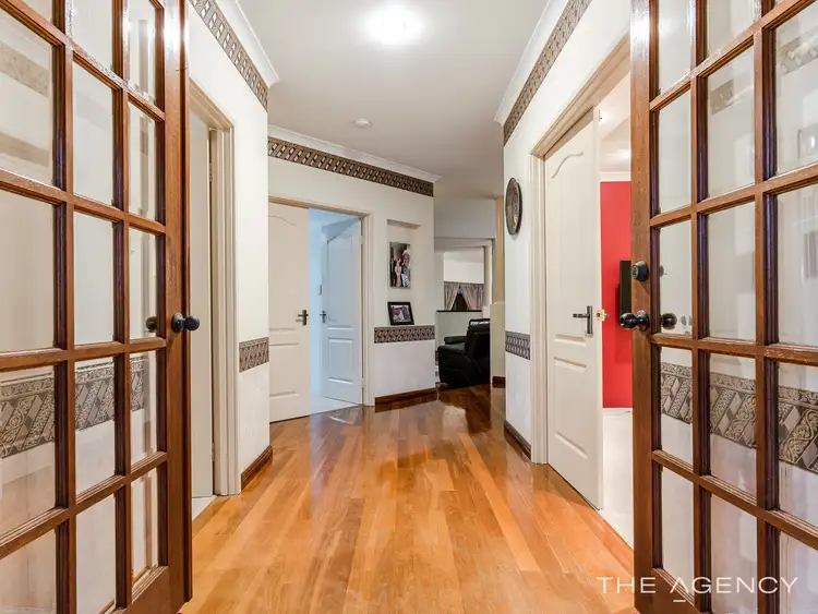 Sixth view of Homely house listing, 37 Riviera Vista, Port Kennedy WA 6172