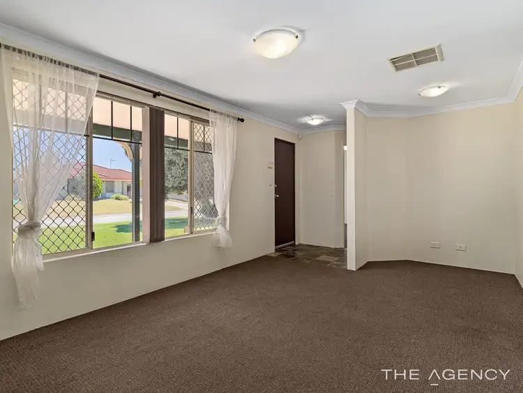 Second view of Homely house listing, 4 Limoges Elbow, Port Kennedy WA 6172