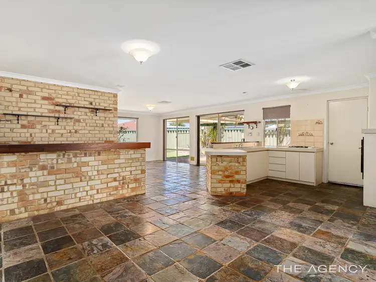 Fourth view of Homely house listing, 4 Limoges Elbow, Port Kennedy WA 6172