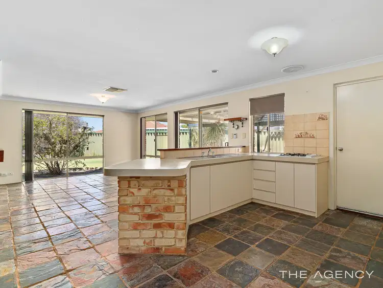 Sixth view of Homely house listing, 4 Limoges Elbow, Port Kennedy WA 6172