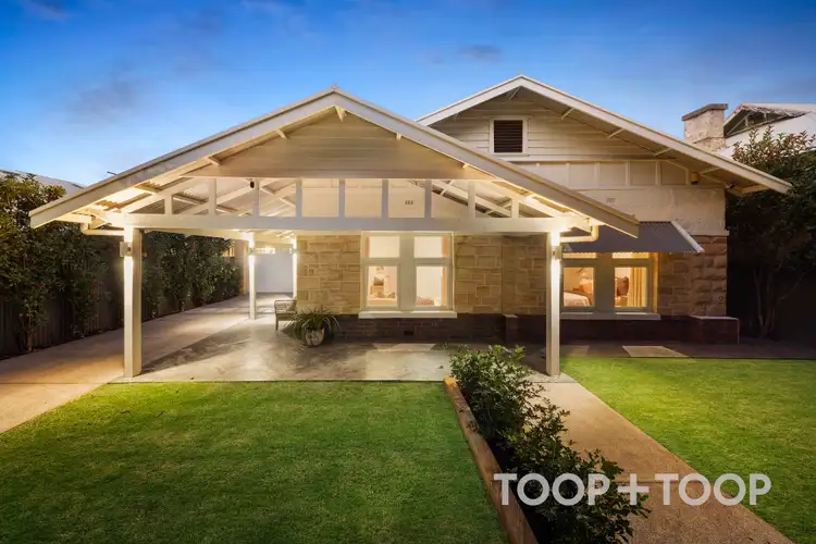 15 Dover Street, Malvern SA 5061