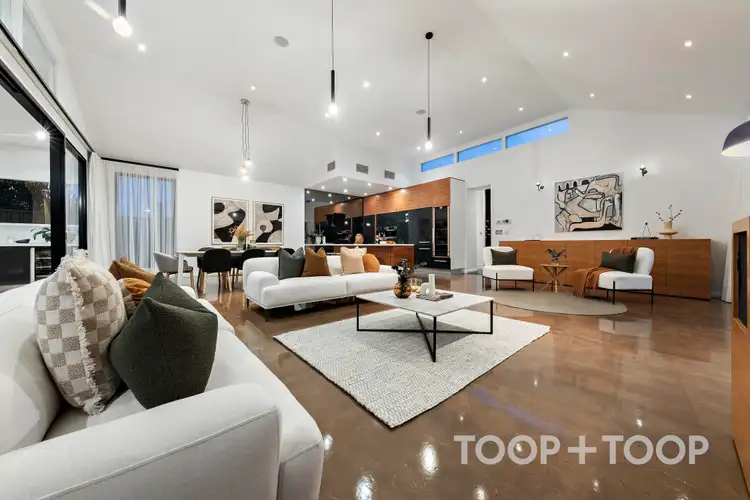 Second view of Homely house listing, 15 Dover Street, Malvern SA 5061
