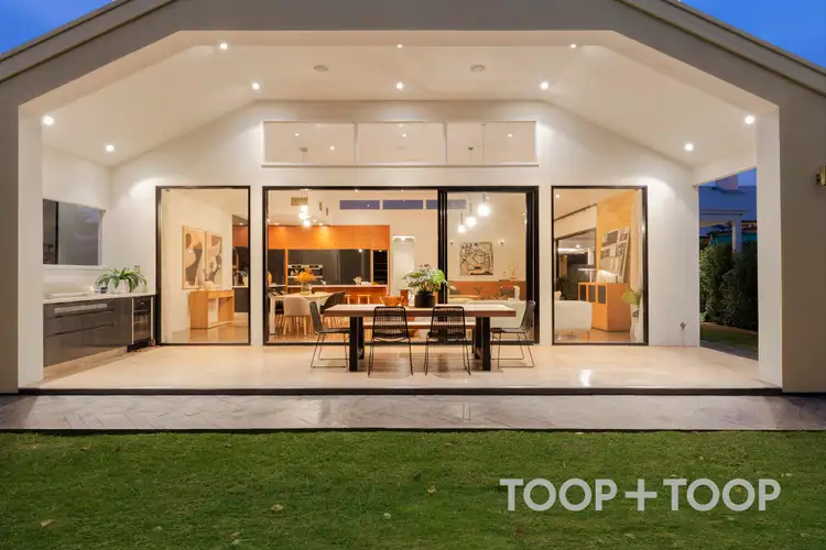Third view of Homely house listing, 15 Dover Street, Malvern SA 5061