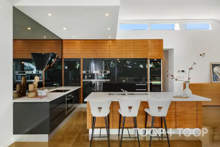 Fourth view of Homely house listing, 15 Dover Street, Malvern SA 5061