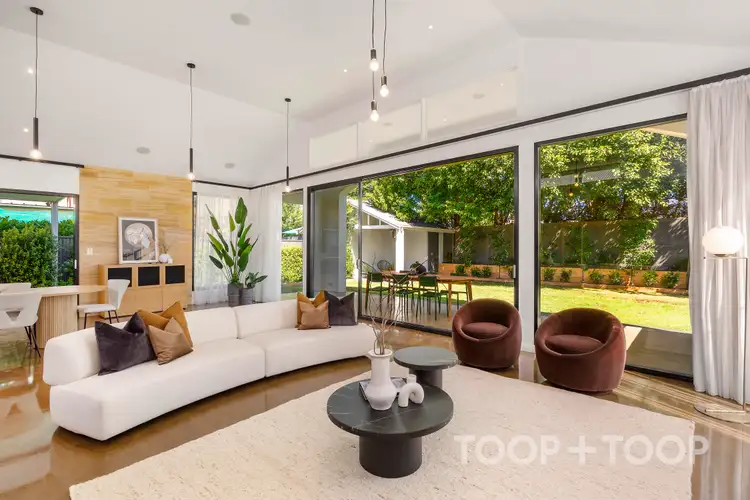 Fifth view of Homely house listing, 15 Dover Street, Malvern SA 5061