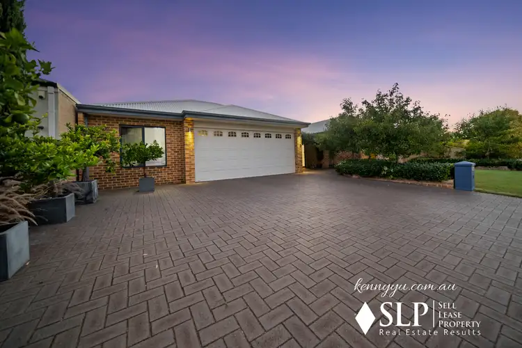 Second view of Homely house listing, 3 Kembla Circle, Madeley WA 6065