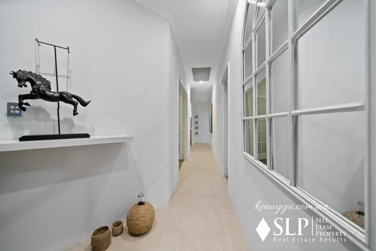 Fourth view of Homely house listing, 3 Kembla Circle, Madeley WA 6065