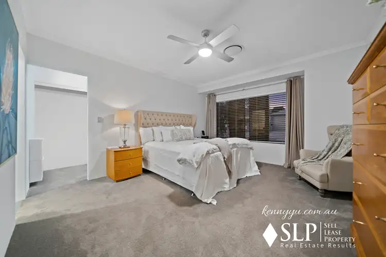 Fifth view of Homely house listing, 3 Kembla Circle, Madeley WA 6065