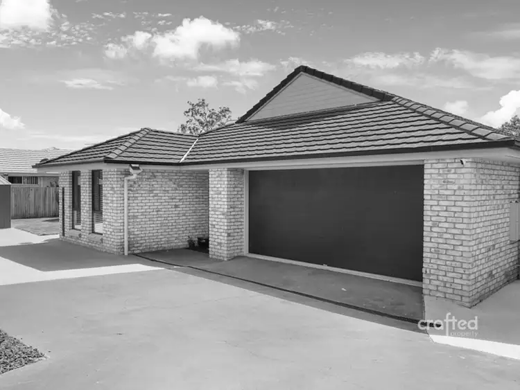 14 Marigold Avenue, Regents Park QLD 4118