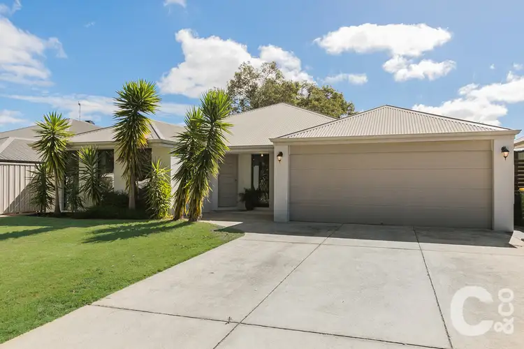 13 Waterfields Drive, Bertram WA 6167