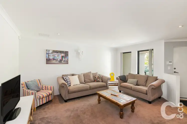 Second view of Homely house listing, 13 Waterfields Drive, Bertram WA 6167