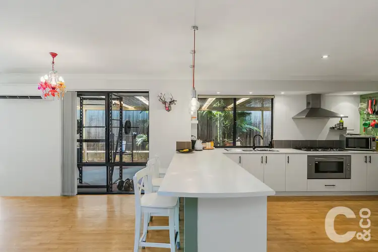 Sixth view of Homely house listing, 13 Waterfields Drive, Bertram WA 6167