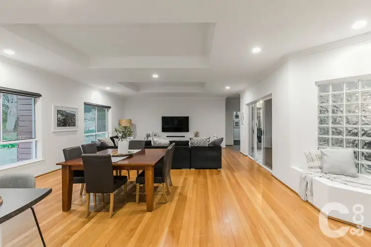 Fifth view of Homely house listing, 28 Raywood Road, Bouvard WA 6211