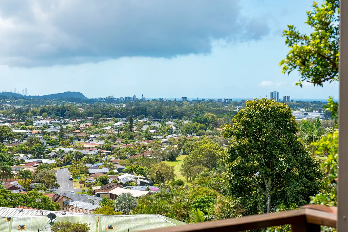 Main view of Homely townhouse listing, 41/76 Hoffschildt Drive, Currumbin Waters QLD 4223