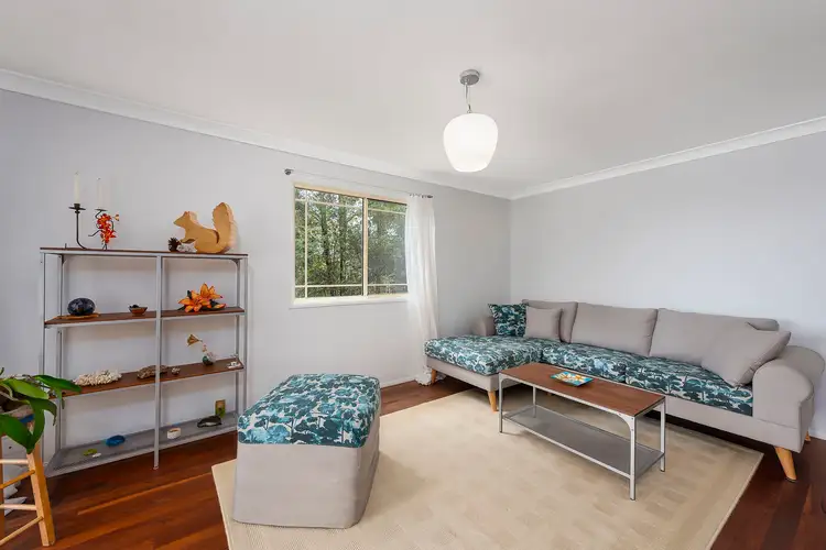 Second view of Homely townhouse listing, 41/76 Hoffschildt Drive, Currumbin Waters QLD 4223
