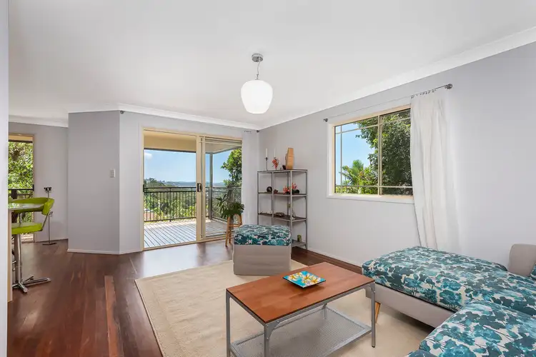 Third view of Homely townhouse listing, 41/76 Hoffschildt Drive, Currumbin Waters QLD 4223
