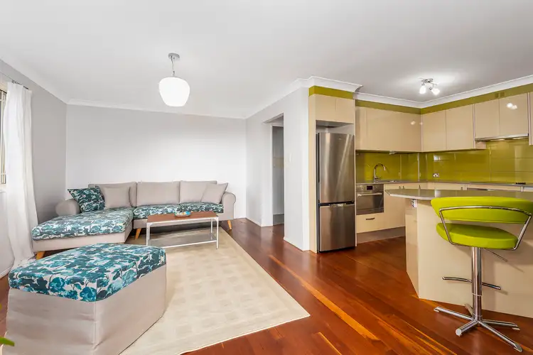 Fourth view of Homely townhouse listing, 41/76 Hoffschildt Drive, Currumbin Waters QLD 4223