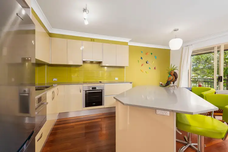 Sixth view of Homely townhouse listing, 41/76 Hoffschildt Drive, Currumbin Waters QLD 4223