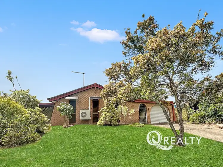 Main view of Homely house listing, 2 Wilpowell Street, Oxley QLD 4075