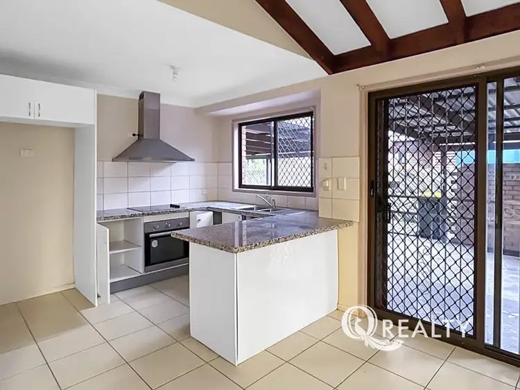 Third view of Homely house listing, 2 Wilpowell Street, Oxley QLD 4075
