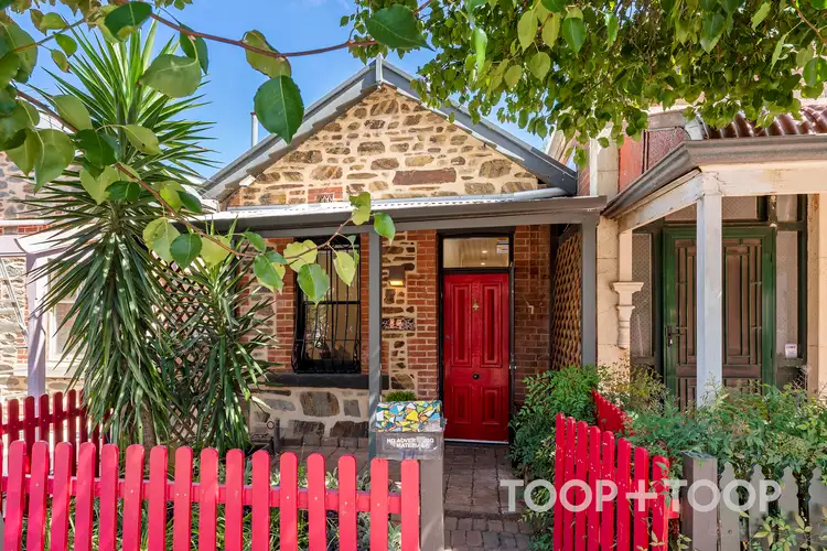 14 Taylor Street, Brompton SA 5007