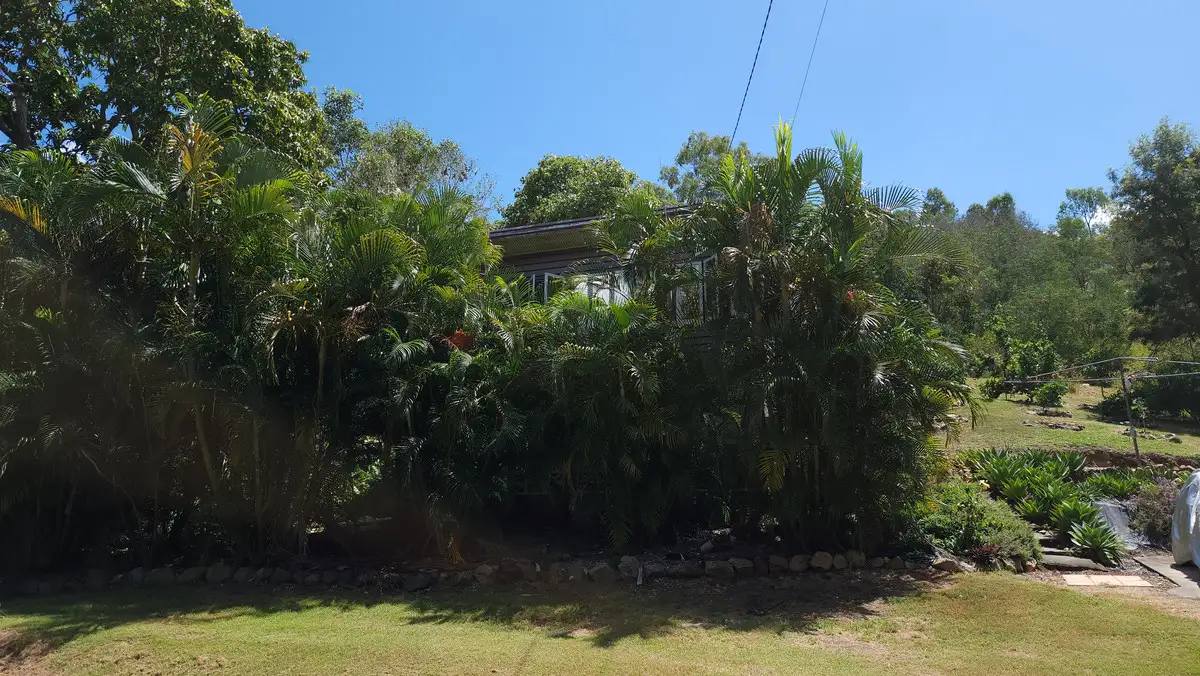 Main view of Homely house listing, 28 Ganter Street, Mount Morgan QLD 4714