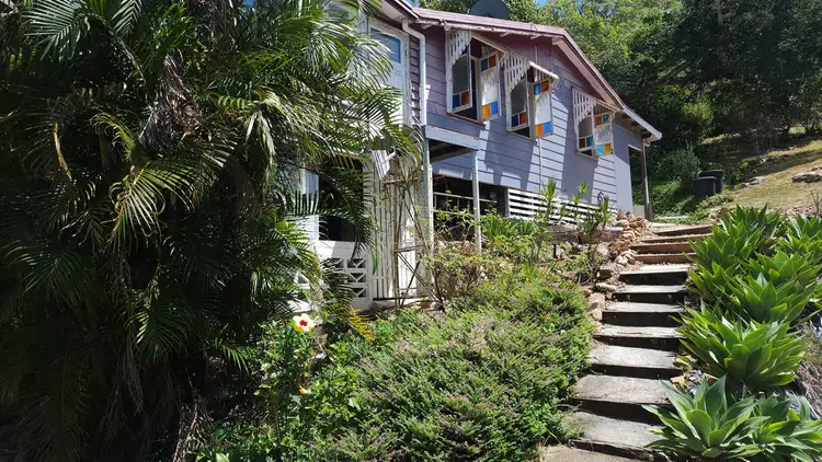 Second view of Homely house listing, 28 Ganter Street, Mount Morgan QLD 4714