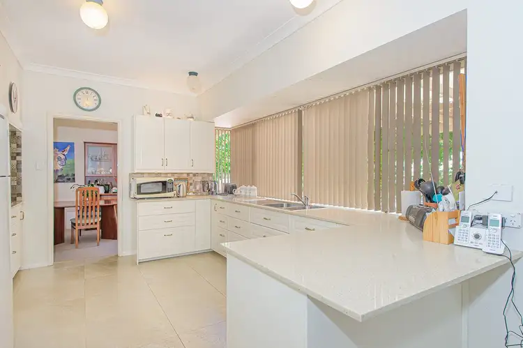 Third view of Homely rural property listing, 93 Tarbenian Way, Brigadoon WA 6069