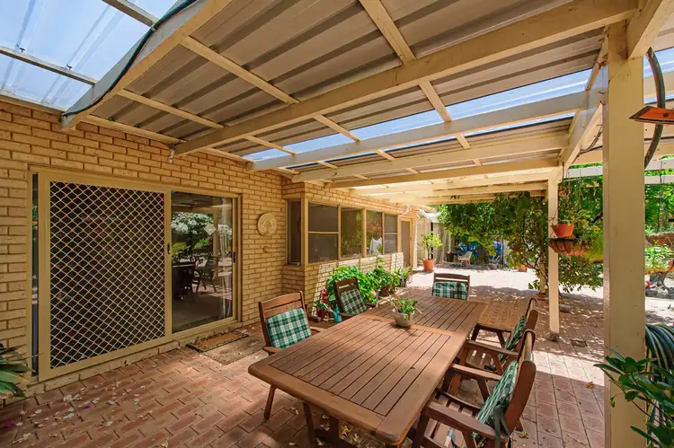 Fifth view of Homely rural property listing, 93 Tarbenian Way, Brigadoon WA 6069