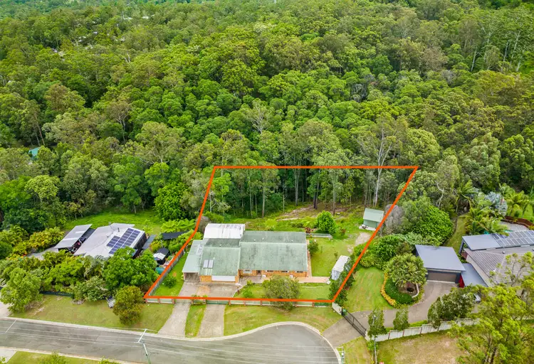 21 Thomas Duncan Court, Worongary QLD 4213