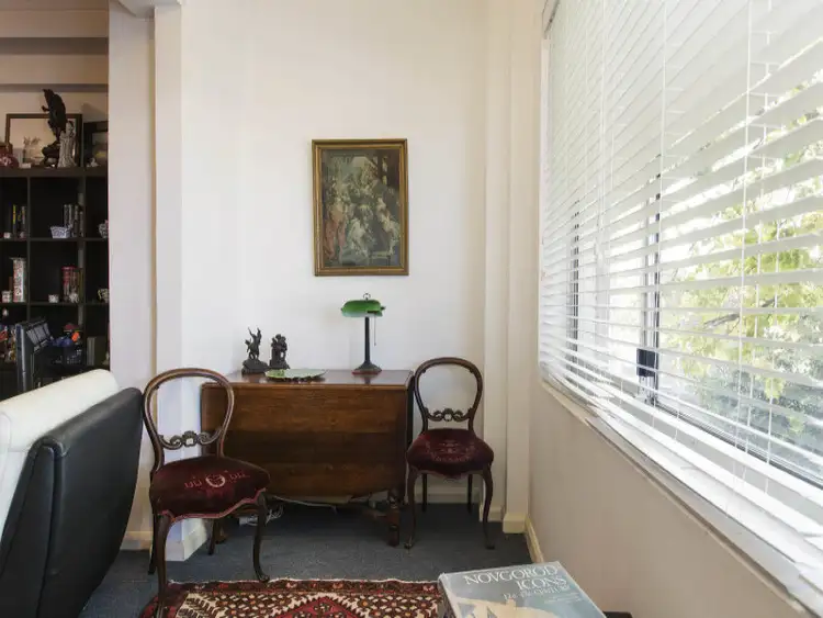 Fourth view of Homely apartment listing, 9/4 Ward Avenue, Elizabeth Bay NSW 2011