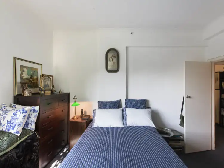 Sixth view of Homely apartment listing, 9/4 Ward Avenue, Elizabeth Bay NSW 2011