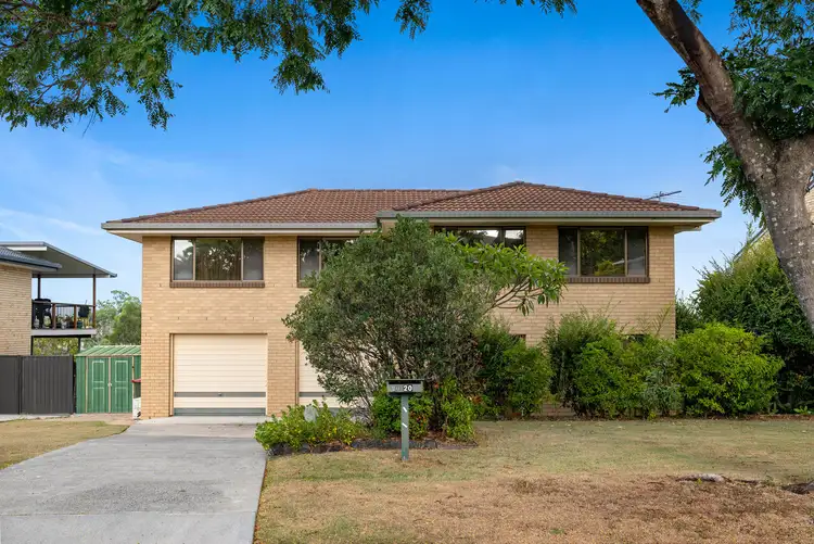 20 Talgai Street, Bracken Ridge QLD 4017