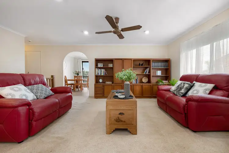 Second view of Homely house listing, 20 Talgai Street, Bracken Ridge QLD 4017