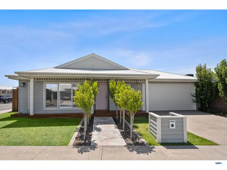 Second view of Homely house listing, 27 Lowtide Drive, Torquay VIC 3228