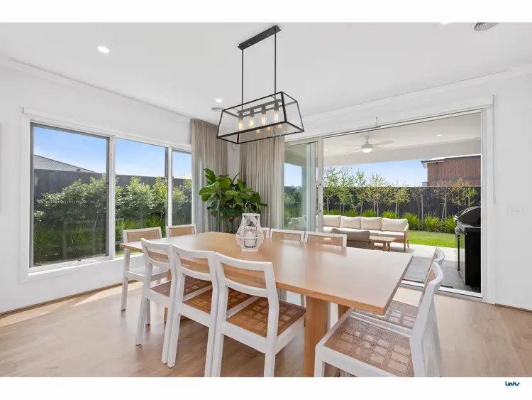 Fifth view of Homely house listing, 27 Lowtide Drive, Torquay VIC 3228