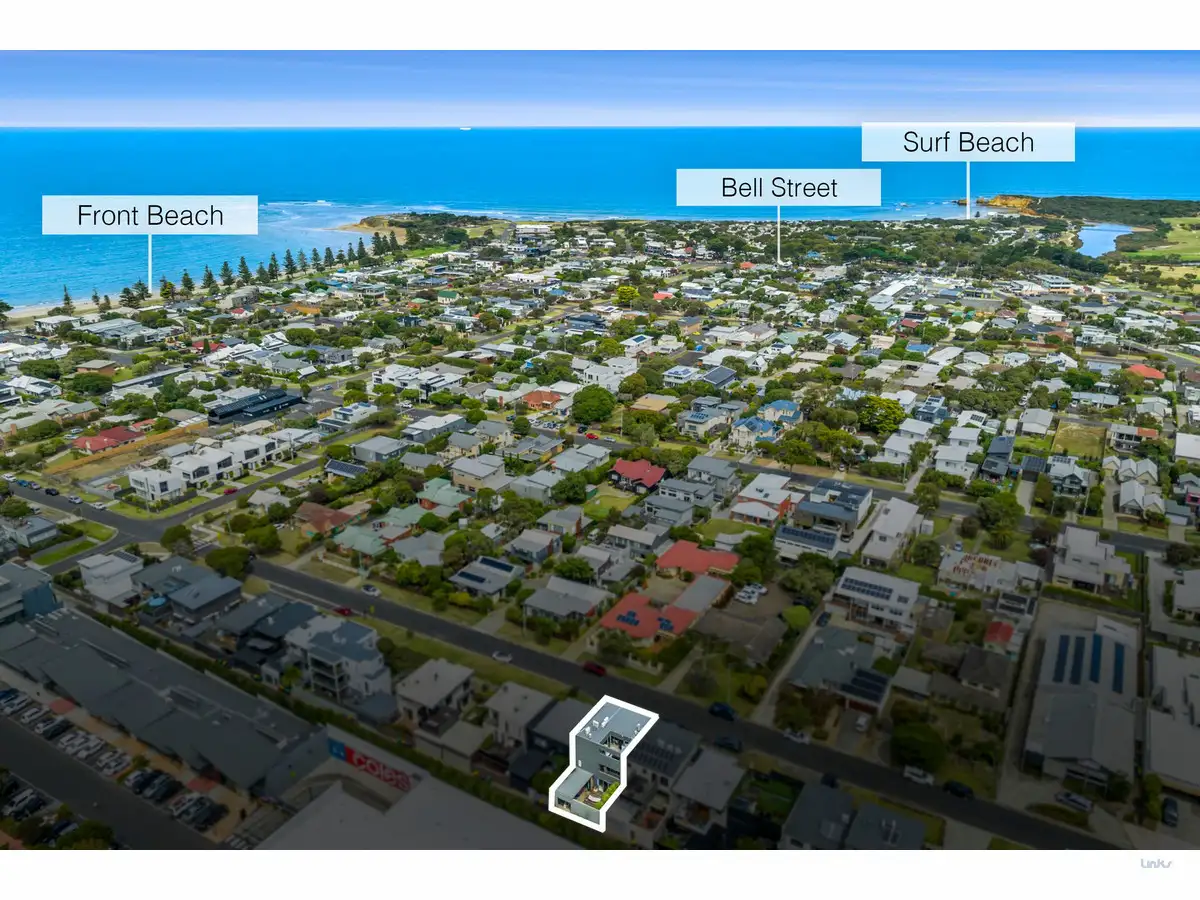 Main view of Homely house listing, 32 Boston Road, Torquay VIC 3228