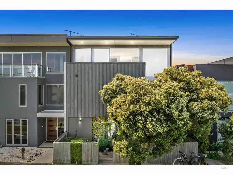 Second view of Homely house listing, 32 Boston Road, Torquay VIC 3228
