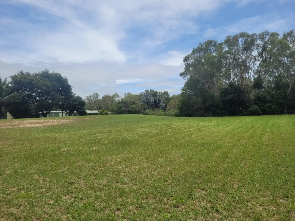 Main view of Homely land listing, 1 Baileyana Street, Forrest Beach QLD 4850