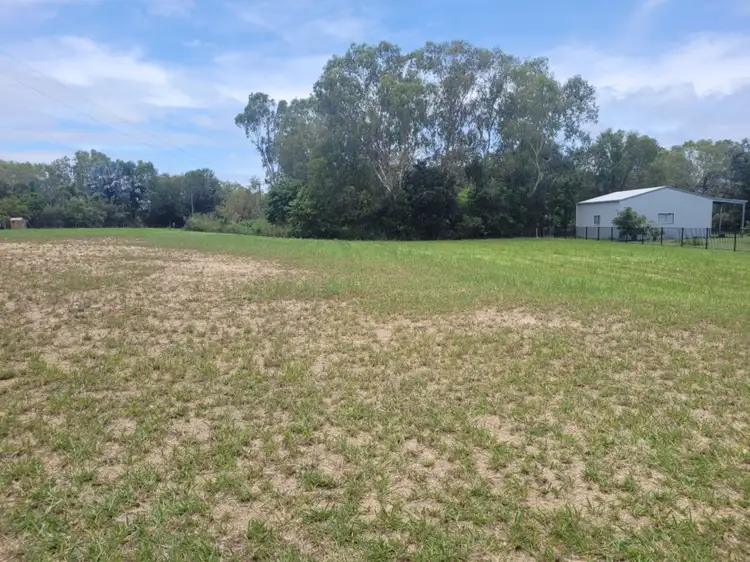 Second view of Homely land listing, 1 Baileyana Street, Forrest Beach QLD 4850