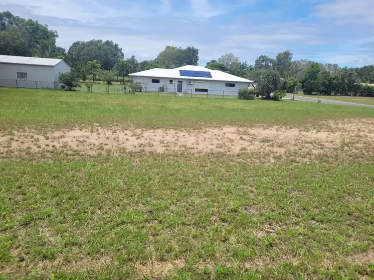 Third view of Homely land listing, 1 Baileyana Street, Forrest Beach QLD 4850