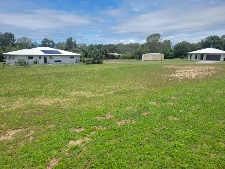 Fourth view of Homely land listing, 1 Baileyana Street, Forrest Beach QLD 4850