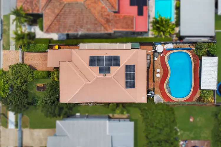 Second view of Homely house listing, 135 Turner Road, Kedron QLD 4031